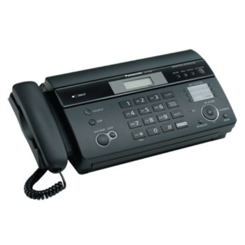 Máy Fax giấy nhiệt Panasonic KX-FT987